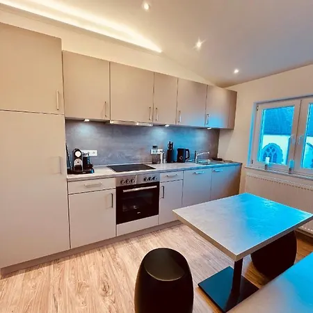 Appartement Pure Living Design *