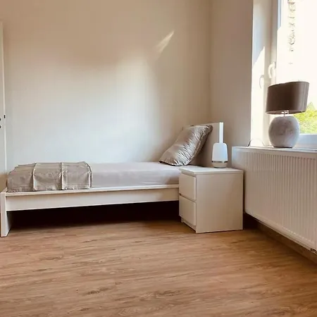 Pure Living Design Appartement Steinfurt