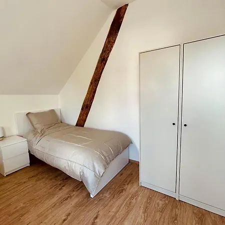 Appartement Pure Living Design *