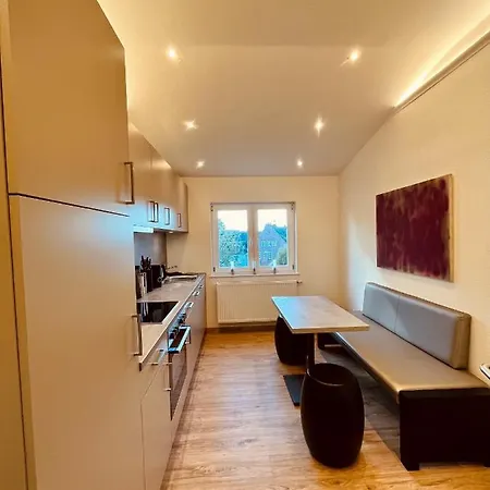 Pure Living Design Appartement Steinfurt